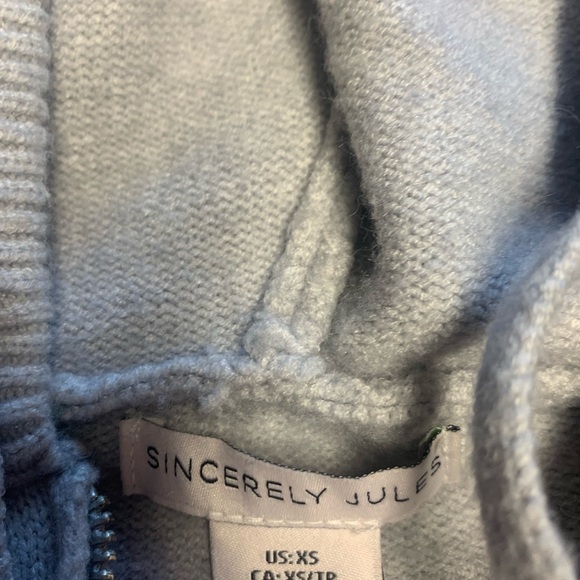 Simply Jules Outfit - Picture 3 of 4